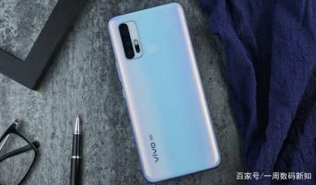 此该机|vivo很给力,双模5G+5000mAh+“红米价”,vivo良心了