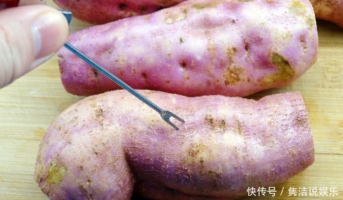 储存红薯|原来保存红薯这么简单,越放越香甜,再也不怕腐烂出芽了!