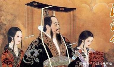 皇室|皇室起名有讲究，是否能继承皇位全在名字上，汉武帝就是例子