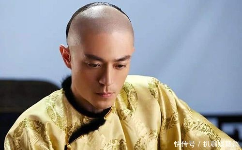 老爸|皇帝让3个儿子吃水煮猪皮肉,只有老二闭眼吃了,皇位也因此归他