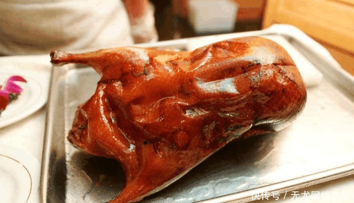 烤鸭|别上当了! 这些“特产”, 本地人都不吃, 只有外地人喜欢!