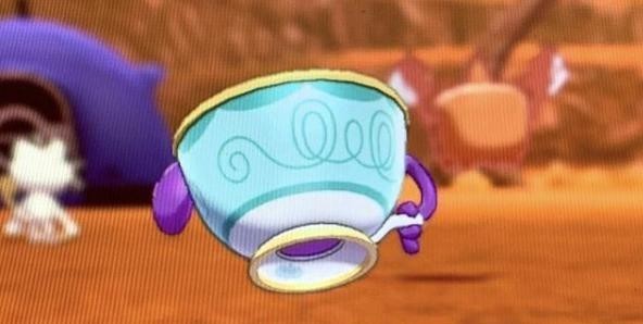 思壶|宝可梦剑盾:来悲茶如何进化成怖思壶,且先看你是真品还是赝品