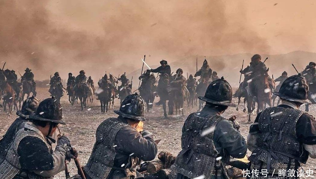 清朝政府|满清从入关到灭亡，历时两百多年，为啥始终不敢占领这座中国城市