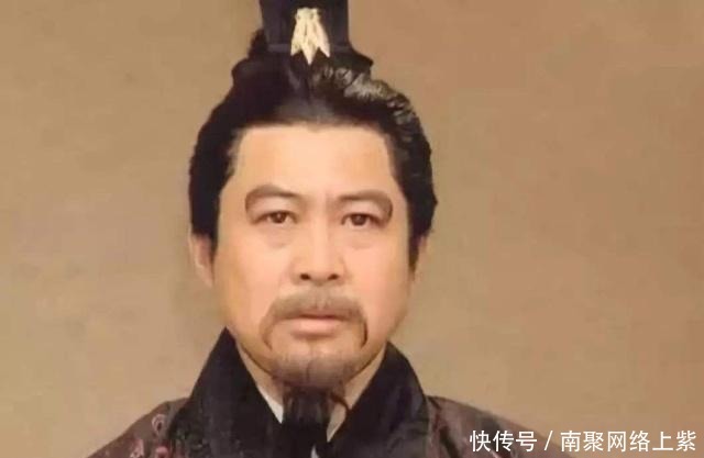 费诗|此人本是蜀汉能臣，寥寥数语劝服关羽，为何最终却落得籍籍无名？