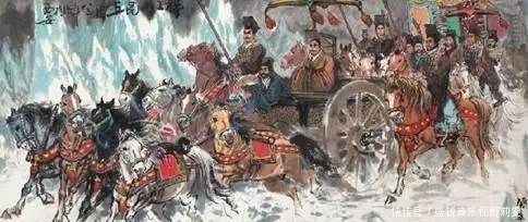 权利|周是怎么逐渐失去天下共主的？