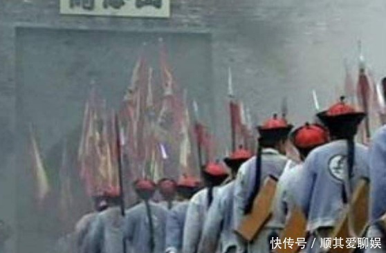 差点|诸葛亮发明一条毒计,吴三桂曾用过一次,差点灭掉整个清朝