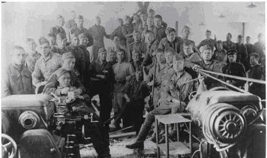 苏联|日本投降后，此国仍要攻打日本决不停战，所占领土也绝不归还日本