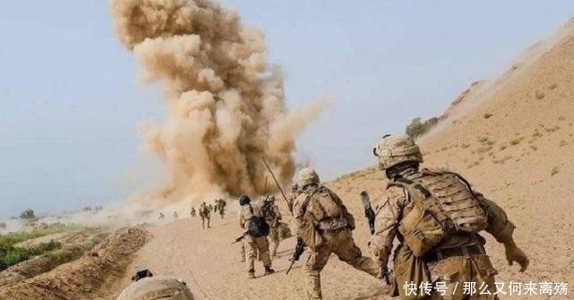 拿下|美军7天内就能拿下俄罗斯?美占尽优势,但实际情况出人意料