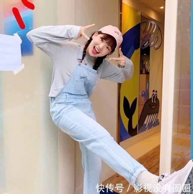 下半年|忘掉阔腿裤!2020下半年巨火的裤子长这样!