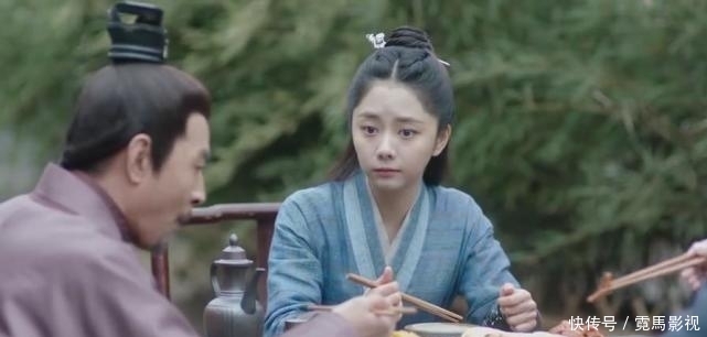 不打不相识|郭晓峰《锦衣之下》:今夏与陆绎这对欢喜冤家,不打不相识