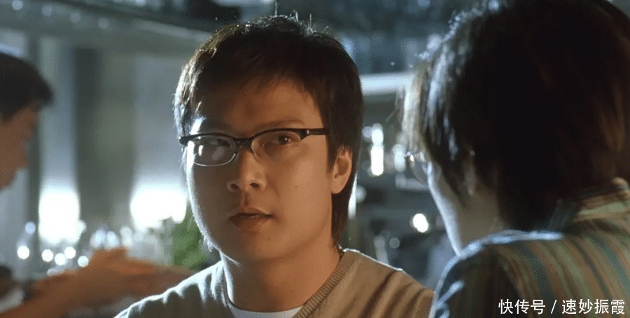 最佳拍档之|23年前,钱嘉乐转型导演,汇集了一众大咖,搞砸了一个经典系列