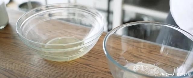 在家|在家就能做的舒芙蕾