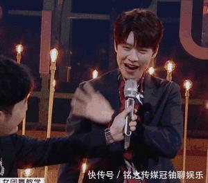 魏大勋|魏大勋,不会说话就少说点吧