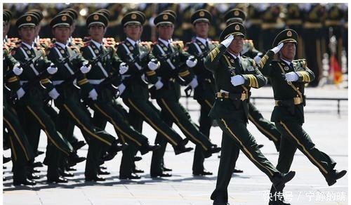  印度|我国阅兵式有多惊艳？外国人看后怀疑自己眼睛，直呼“电脑合成”
