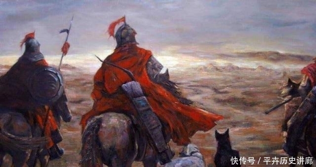 功臣|“狡兔死,走狗烹”:谁才是刘邦想杀又不敢杀的那个功臣?