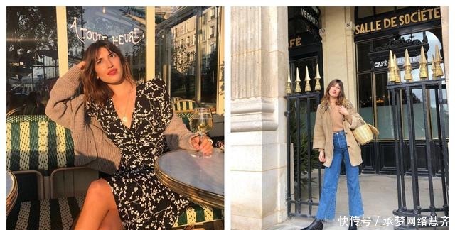 运动服|早秋穿什么?今年流行什么?运动服也能这么时髦你知道吗?