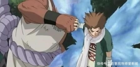 实力|火影忍者：用外力形成的实力，药师兜还是比较成功的