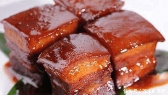 中国|法国最出名的是鹅肝,美国是牛排,日本是寿司,中国竟是它上榜