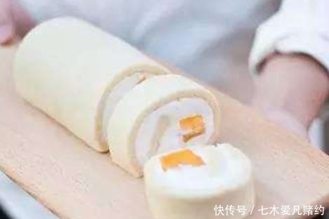 样子|各国炫“蛋糕”,日本做成寿司,美国做鬼脸,看到中国的:求放过