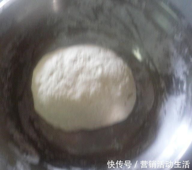 土豆丝|土豆丝卷饼，柔软劲道，凉了也不硬，早餐别出去买了