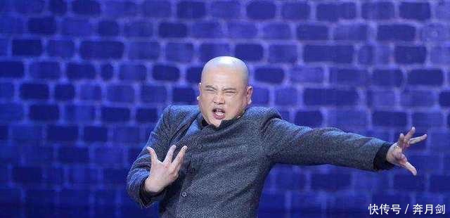 莫名其妙|《欢乐喜剧人》高口碑崩塌,暴露当今喜剧尴尬境地!
