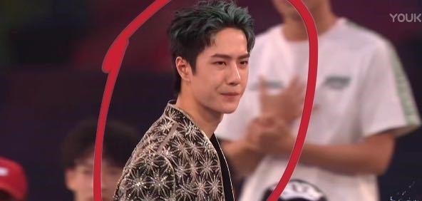 离开舞台|布布《街舞》决赛被淘汰!王一博坐在地上太揪心,太遗憾不知所措