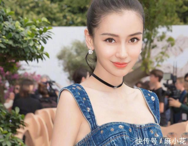 金晨|金晨霸气回应“嘴歪”,于正:所有美女的嘴,都是歪的