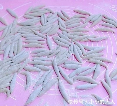 番茄|卷心菜番茄全麦鱼面