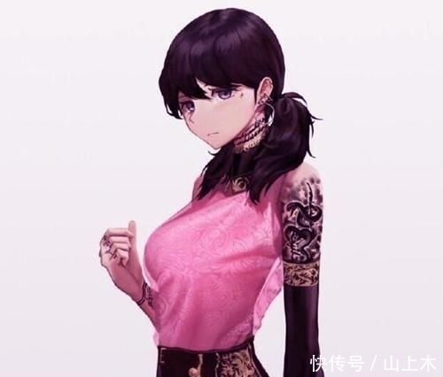 终于|哆啦A梦:大雄和静香终于长大了,看到这对CP的颜值,我沦陷了