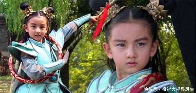 借商|周文王为何要废长子伯邑考? 封神演义借商纣王之口道出真相