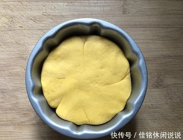 香甜|秋天到吃南瓜抗病润燥,不炒不煮,不加一粒水,香甜软糯营养美味