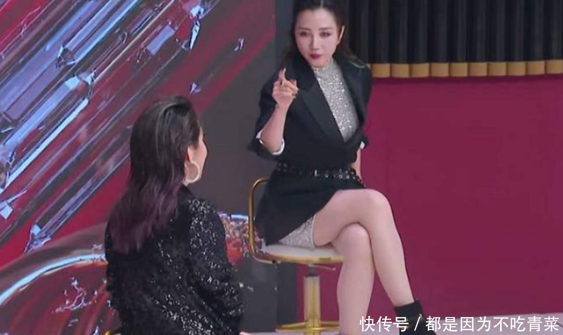  希望|阿朵在《乘风破浪》中淘汰，经济发长文拉票，希望可以复活