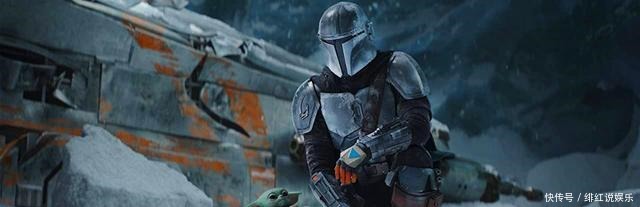  曼达洛人|《曼达洛人》第二季即将开播 赏金猎人装备全面升级