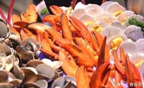 隐形|吃自助餐要吃3种“隐形贵菜”,瞧着不起眼,老板却生怕你多拿