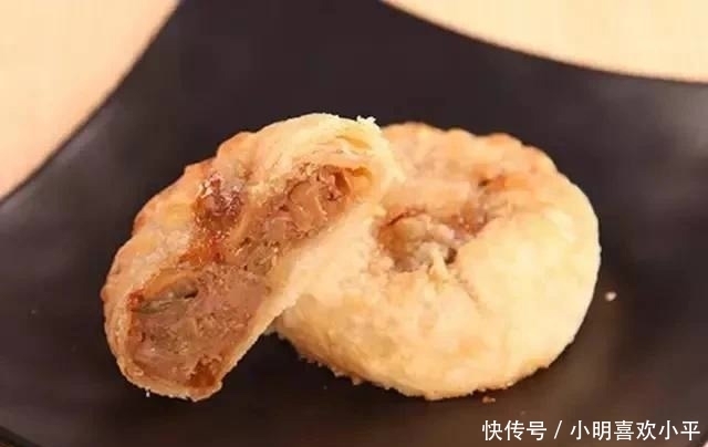 代表|跟这些月饼比,五仁弱爆了