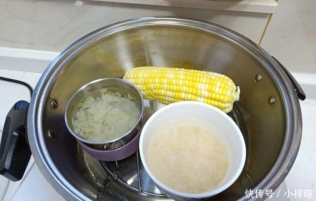 扔掉|1个人的晚餐怎么做?扔掉电饭煲,用这个法子,一锅能出好几样