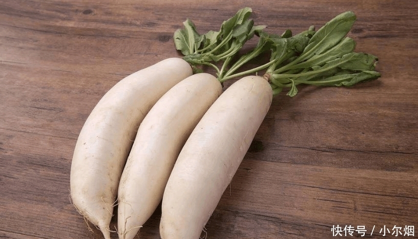 吃起来|萝卜这样腌制, 不加盐不加水, 爽脆入味, 简单又营养