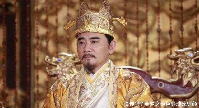 李世民|李世民找尉迟敬德发动玄武门之变,为何不找更厉害的秦琼