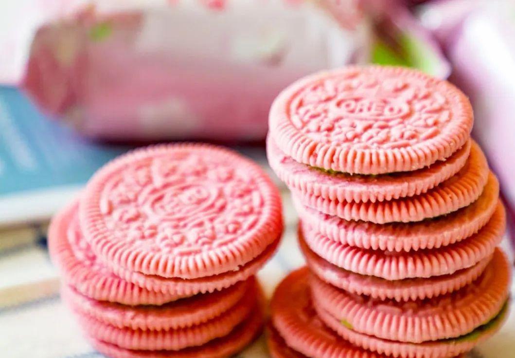 女生|5款女生爱吃的小零食,全吃过的是小女生,一个没吃的女汉子无疑