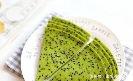 好吃|这才是真正的快手早餐,十分钟不到,轻松搞定,又香又软真好吃