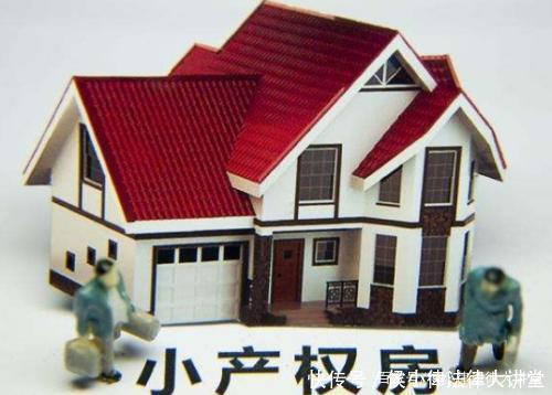 举证证明责任|执行异议之诉：小产权房法律上是谁的？谁的证明更有力？