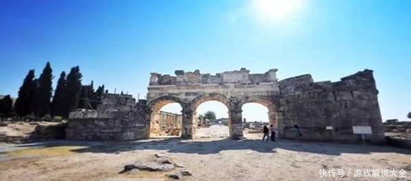 赫梯人|回眸历史 什么是赫梯人与古埃及人的银版和约