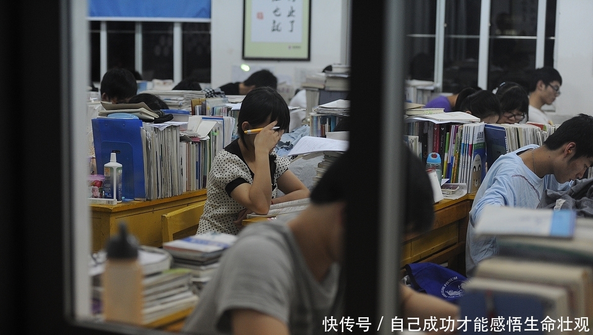  高考|高考结束，你必须面对的几个变化，笑着笑着就哭了