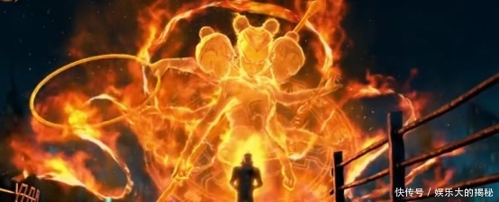 剧情|现代哪吒即将上线,《白蛇缘起》原班人马打造,硬核剧情或将封神