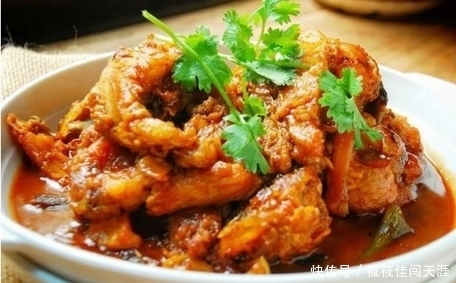 色香味|几道色香味浓的家常菜,鲜香入味,开胃解馋下饭,做法也特简单