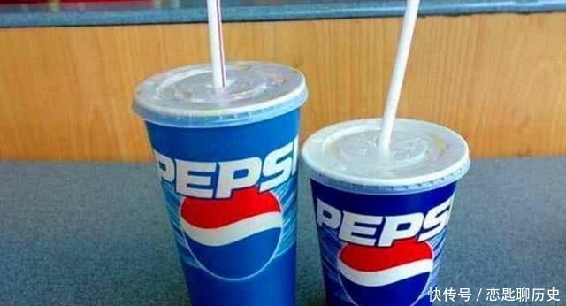 简单|为什么肯德基的可乐几十块一杯也有很多人买?看完发现不简单