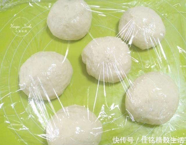 简单|自从学会了鸡腿汉堡这做法,肯德基都不香了,简单好做又好吃