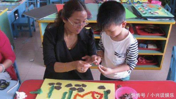  澳洲龙虾|幼儿园让小朋友带龙虾，第二天，家长永远忘不了老师看我的眼神