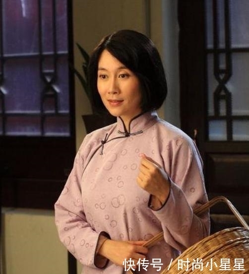 娱乐圈|她演技很棒,却被称“烂片女王”,佛系艺人出道多年不火