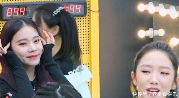  看不到|火箭少女不愿面对解散倒计时，谁留意杨超越？真当粉丝看不到吗
